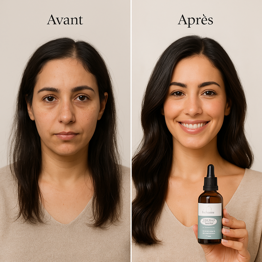 Sérum Capillaire Anti-Chute