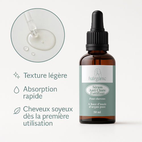 Sérum Capillaire Anti-Chute